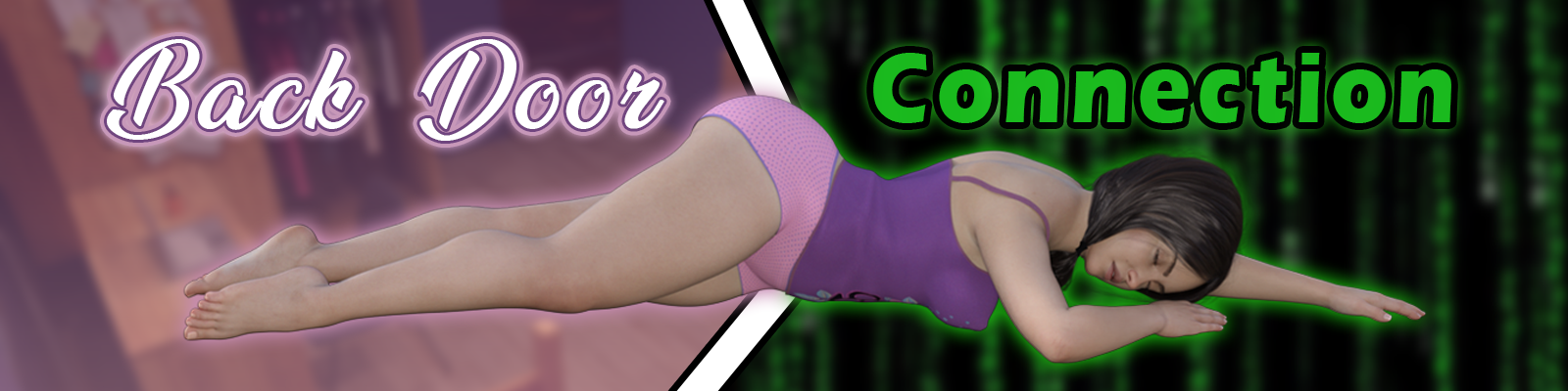 Back Door Connection Apk Android Adult Porn Game Latest Version Download Banner