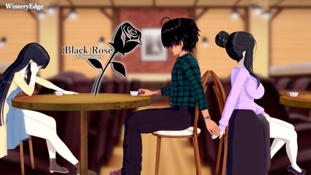 Black Rose A Netori Story Apk Android Adult Game Latest Version Download (13)