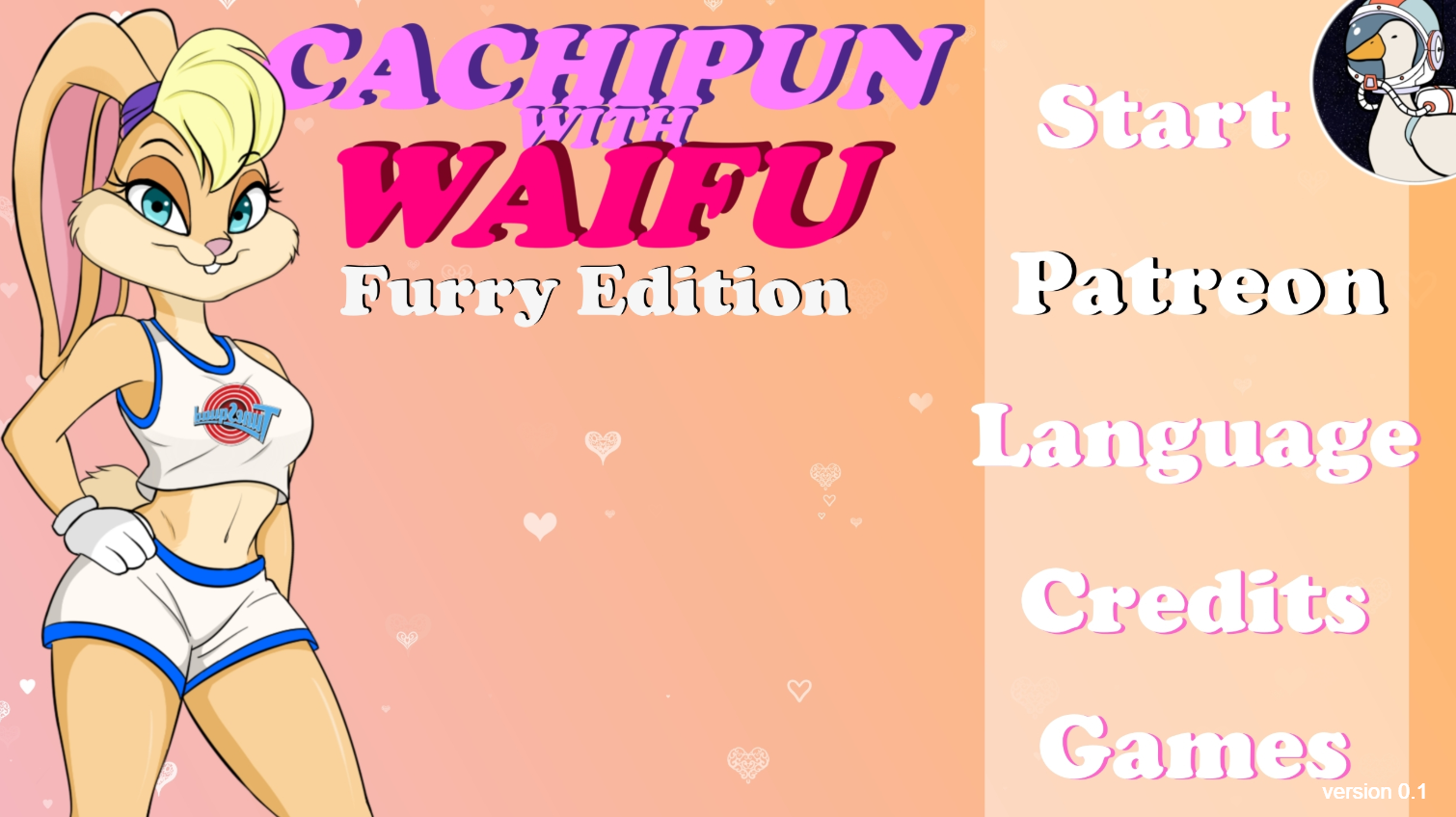 Cachipun With Waifu Furry Edition Apk Android Adult Game Latest Version Download Banner