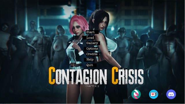 Contagion Crisis Apk Android Adult Porn Game Download (5)