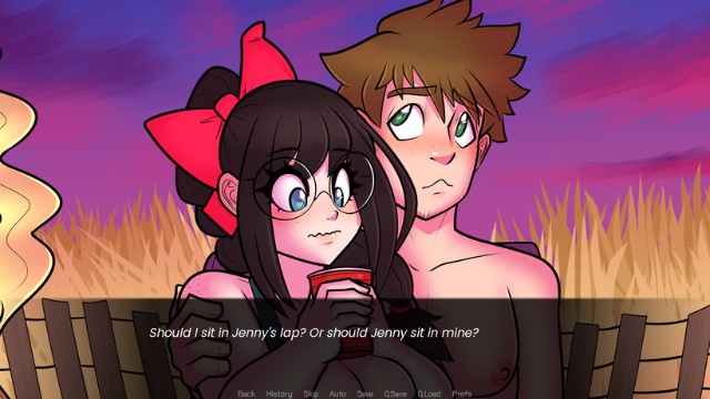 Crossed Signals Apk Android Adult Game Latest Version Download (7)