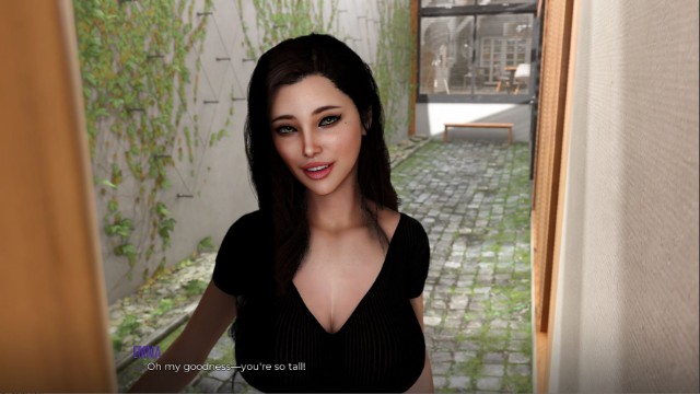 Desirium Apk Android Adult Porn Game Latest Version Download (10)