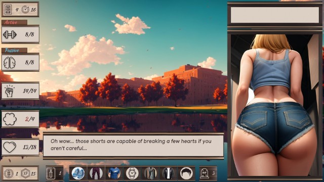 Decked In Love Apk Android Adult Game Latest Version Download (3)