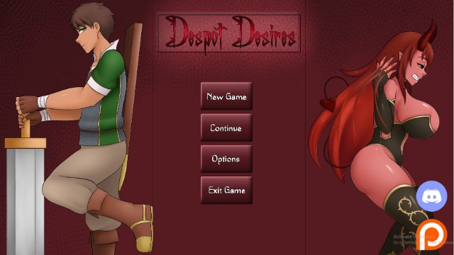 Despot Desires Adult Game Android Apk Download (3)