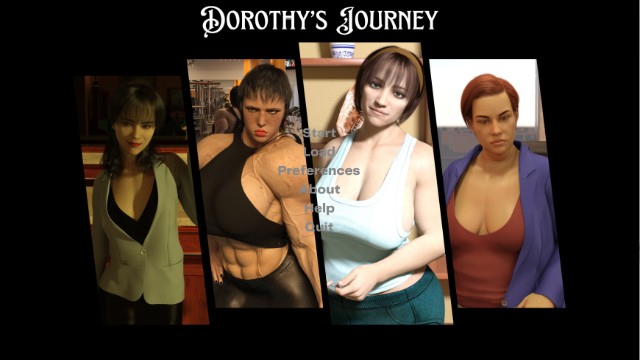 Dorothy's Journey Apk Android Adult Porn Game Download (1).1