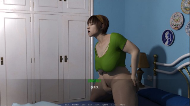 Dorothy's Journey Apk Android Adult Porn Game Download (4)