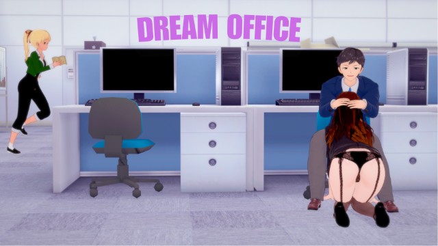 Dream Office Apk Android Adult Game Latest Version Download (2)