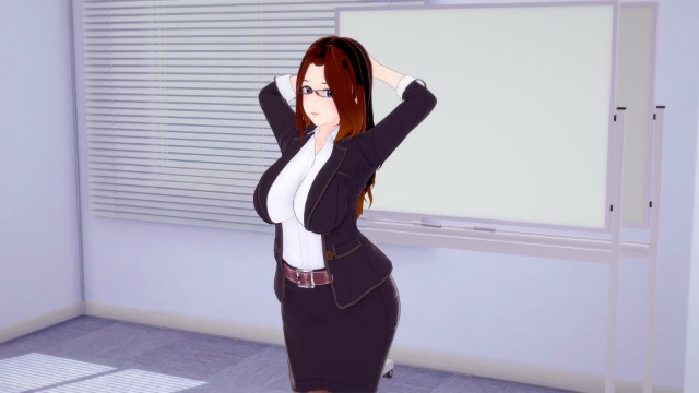 Dream Office Apk Android Adult Game Latest Version Download (3)