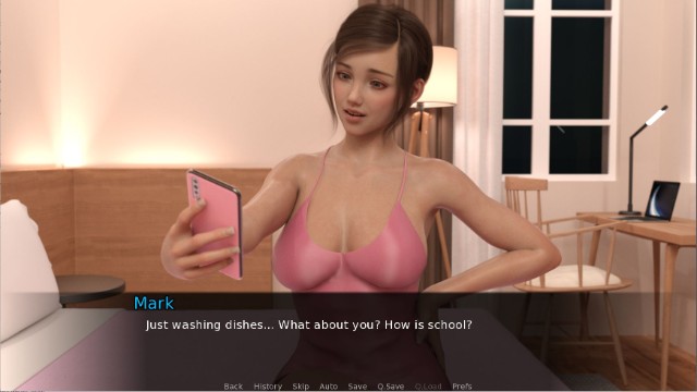 Esoterika Apk Android Adult Porn Game Download (1)