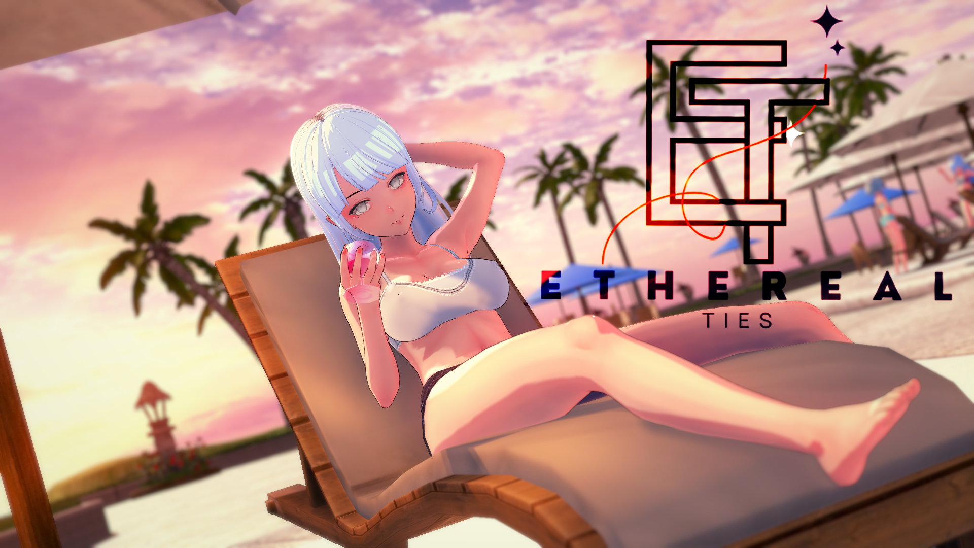 Ethereal Ties Apk Android Adult Hentai Game Latest Version Download Banner