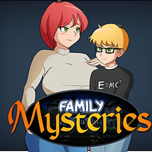 Family Mysteries Android Adult Game Download