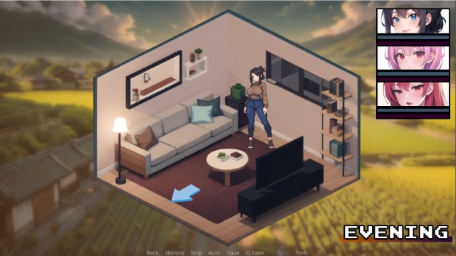 Gaming Sessions Apk Android Adult Hentai Game Download (2)