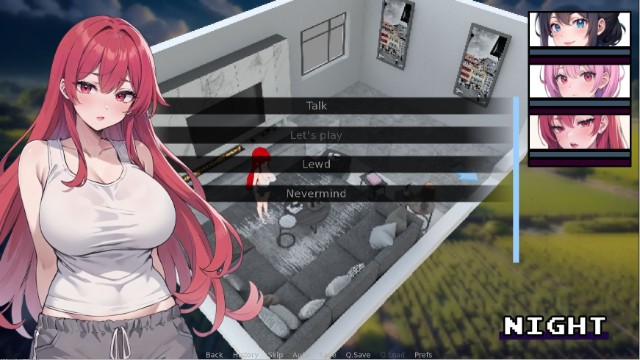 Gaming Sessions Apk Android Adult Hentai Game Download (4)