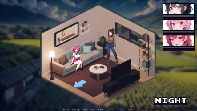 Gaming Sessions Apk Android Adult Hentai Game Download (5)