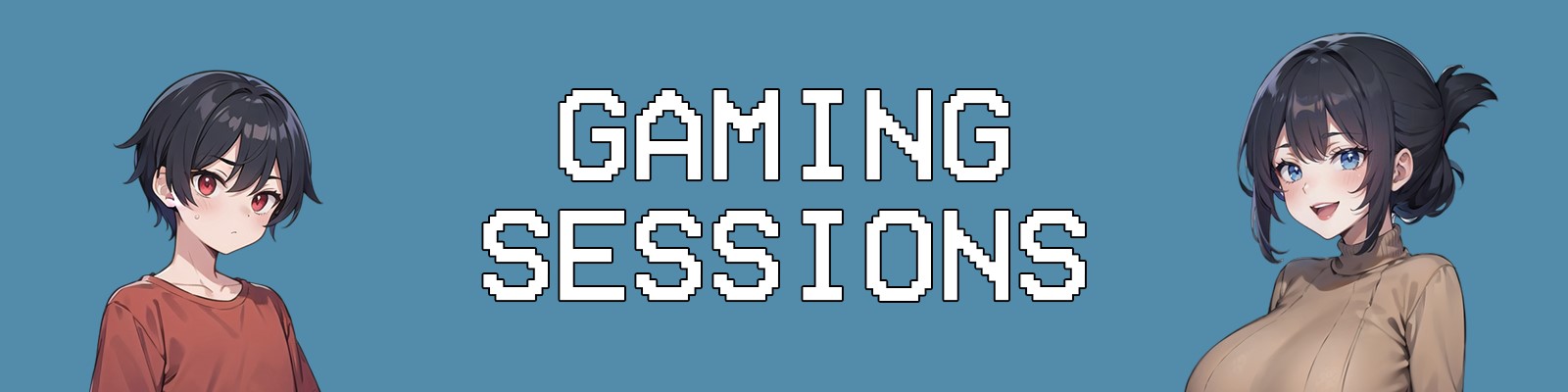 Gaming Sessions Apk Android Adult Hentai Game Download Banner