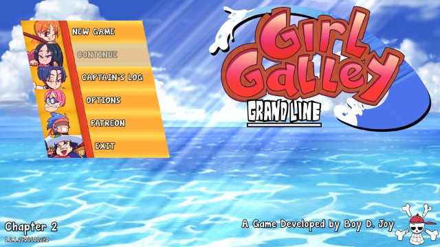 Girl Galley Grand Line Apk Android Adult Game Latest Version Download (3)