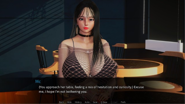 Harem Corruption Apk Android Adult Porn Game Latest Version Download (1)