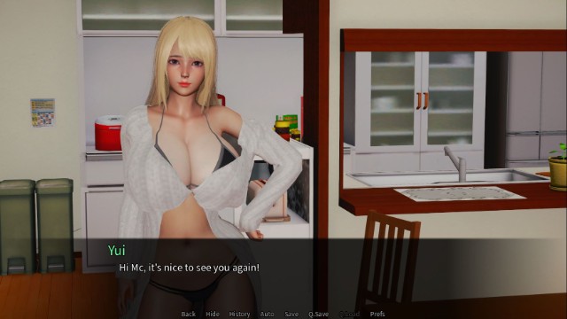 Harem Corruption Apk Android Adult Porn Game Latest Version Download (3)