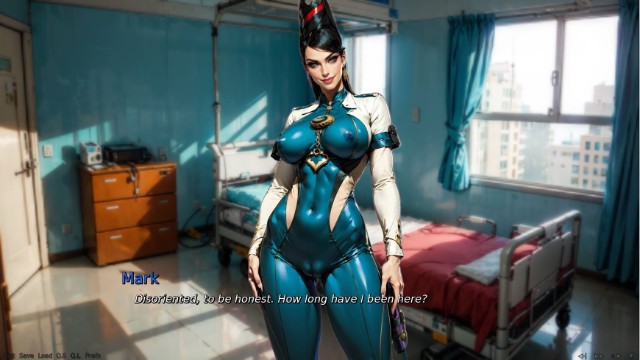 Hyperreality Apk Android Adult Porn Game Latest Version Download (1)