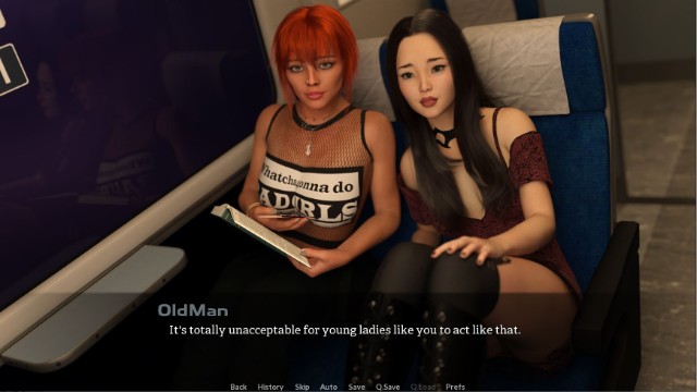 I Have Known You Apk Android Adult Porn Game Download (3)