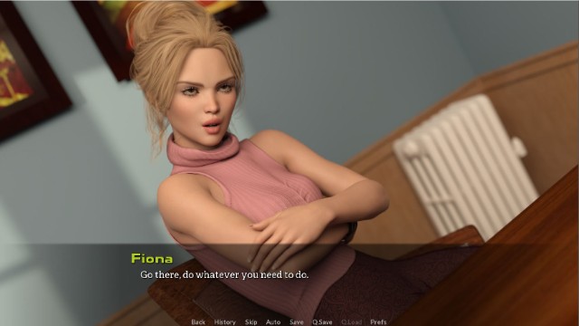 I Have Known You Apk Android Adult Porn Game Download (5)