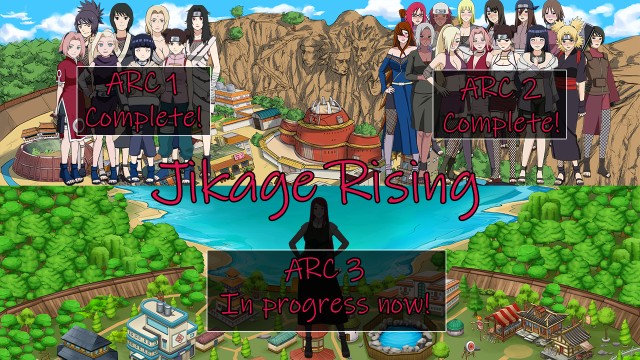 Jikage Rising Adult Game Download (3)