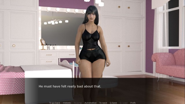 Life In Rio Apk Android Adult Porn Game Download (4)