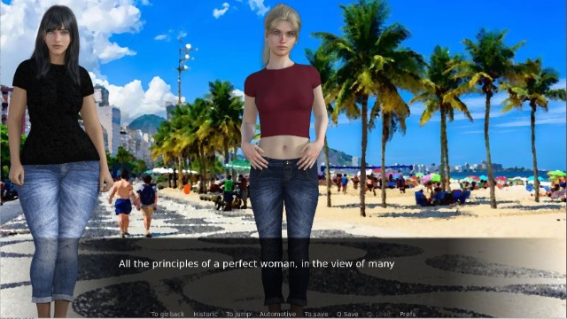 Life In Rio Apk Android Adult Porn Game Download (6)