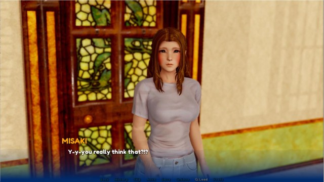 Life On The Venus Island Apk Android Adult Porn Game Download (2)