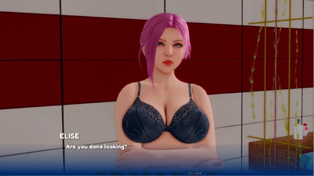 Life On The Venus Island Apk Android Adult Porn Game Download (3)