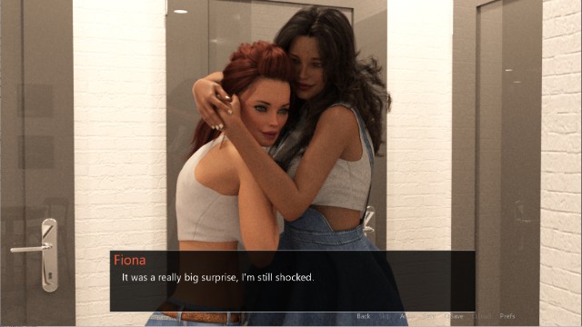 Living With My Sisters 2 Apk Android Adult Porn Game Latest Version Download (1).1