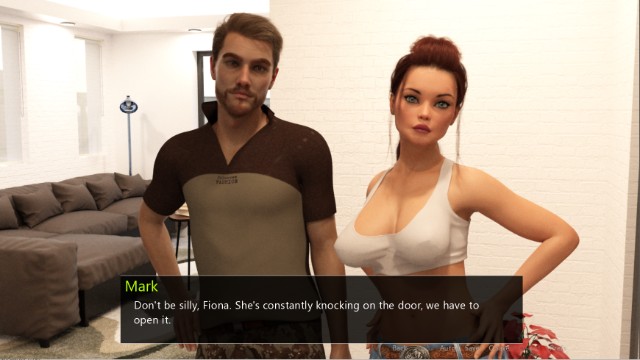 Living With My Sisters 2 Apk Android Adult Porn Game Latest Version Download (4).1