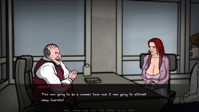 Lust Town, Amanda’s Road To Porn Apk Android Adult Game Latest Version Download (10)