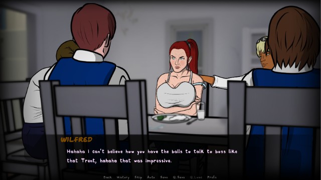 Lust Town, Amanda’s Road To Porn Apk Android Adult Game Latest Version Download (5)