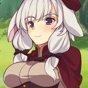 Meria And The Island Of Orcs Apk Android Adult Hentai Game Latest Version Download Featured