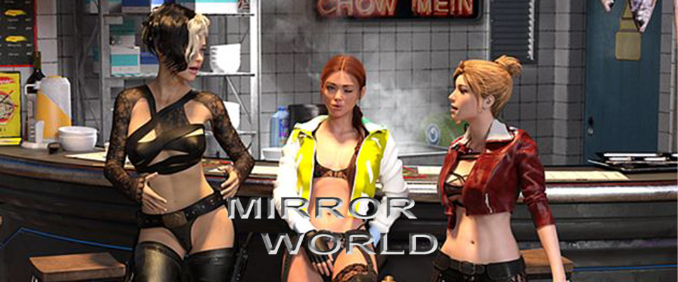 Mirror World Apk Android Adult Porn Game Latest Version Download Banner (1)