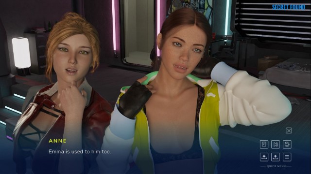 Mirror World Apk Android Adult Porn Game Latest Version Download Banner (7)