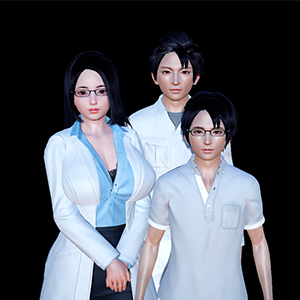 My Bully Tries To Corrupt My Mother Yuna Apk Android Adult Game Latest Version Download Featured