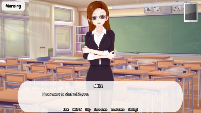 My School Is A Harem Apk Android Adult Hentai Game Latest Version Download Banner (2)