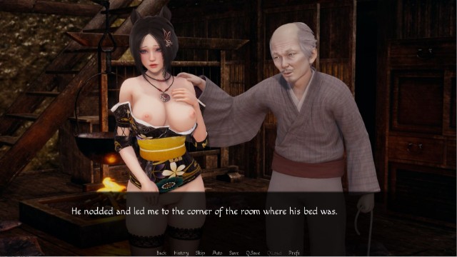 Ntr Sakura Blossom Reworked! Apk Android Adult Porn Game Latest Version Download (3)