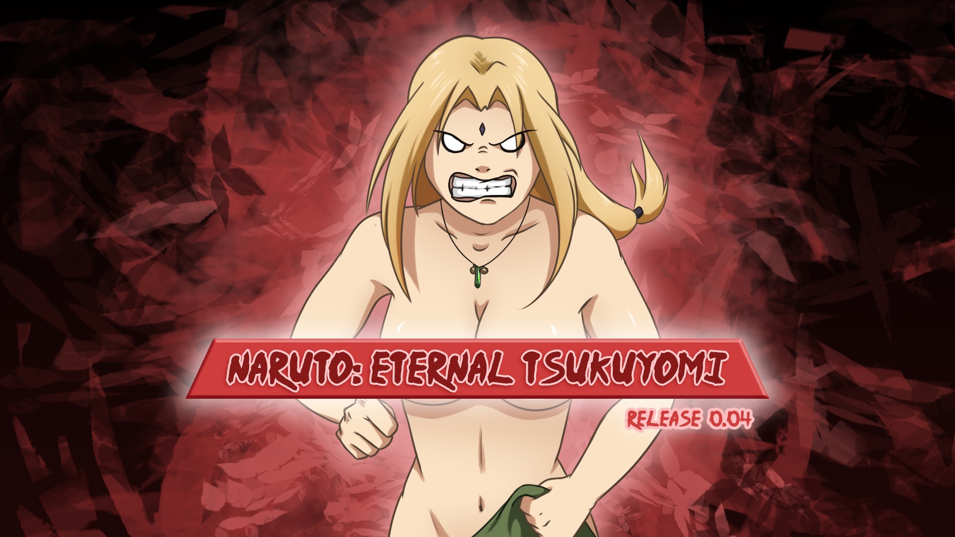 Naruto Eternal Tsukuyomi