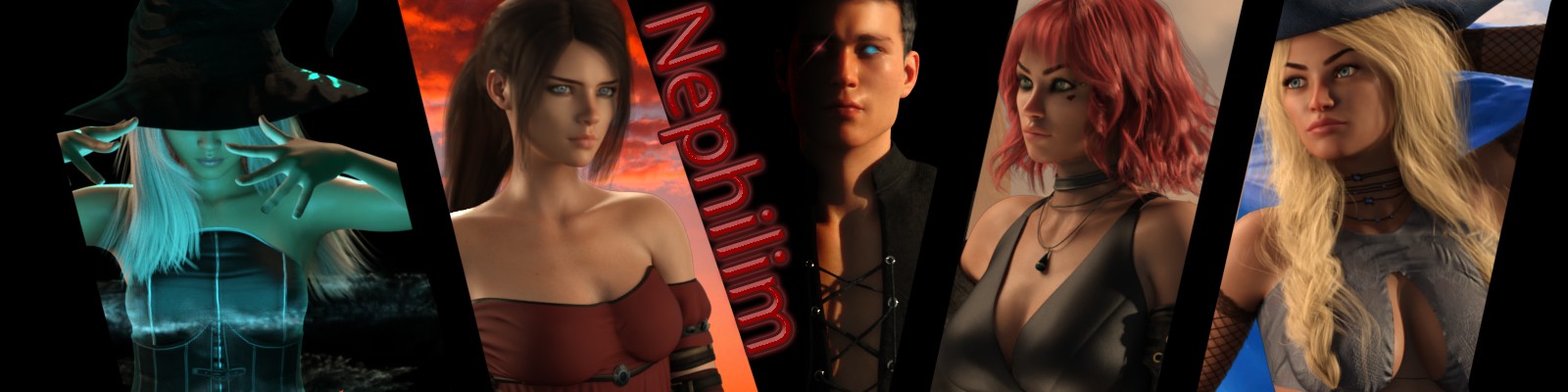 Nephilim Porn Game Download (2)