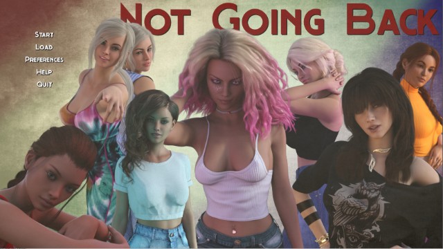 Not Going Back Apk Android Adult Porn Game Download (2)