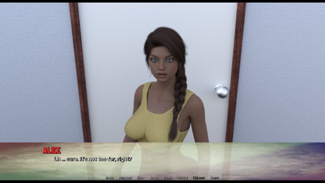 Not Going Back Apk Android Adult Porn Game Download (8)