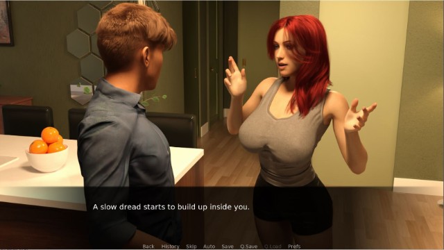 One Wild Futa Nightclub Apk Android Adult Porn Game Latest Version Download (6)