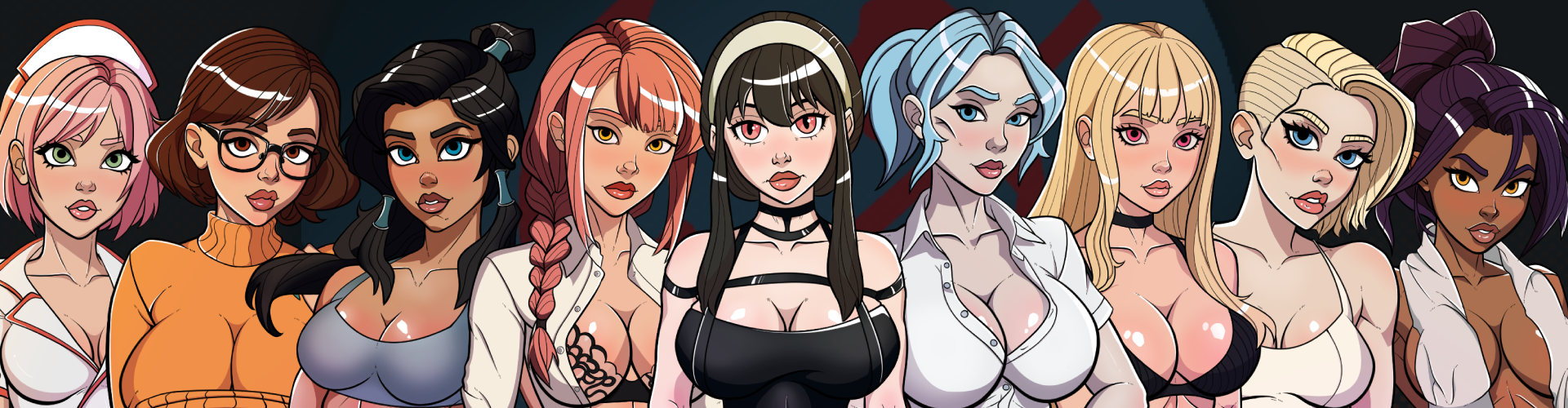 Secret User Apk Android Adult Game Latest Version Download Banner