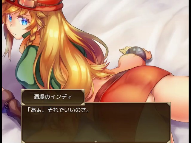 Selobus Fantasy Apk Android Adult Hentai Game Download (13)