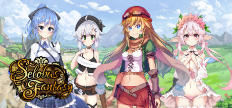 Selobus Fantasy Apk Android Adult Hentai Game Download Banner