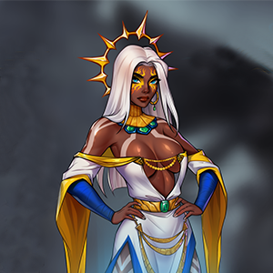 Shana Priestess Of Tona Apk Android Adult Game Latest Version Download Featured