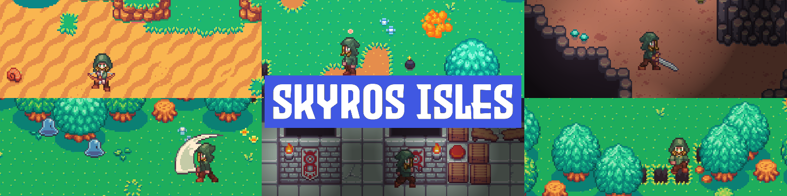 Skyros Isles Apk Android Adult Game Latest Version Download Banner